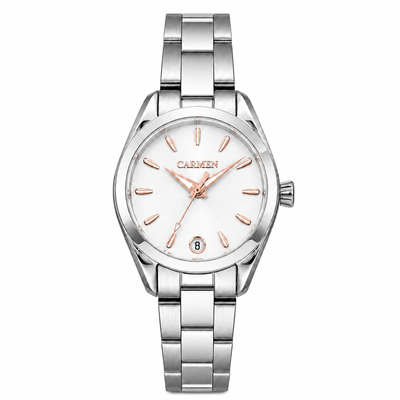 Carmen Crm.20030.01 Quartz Kol Saati
