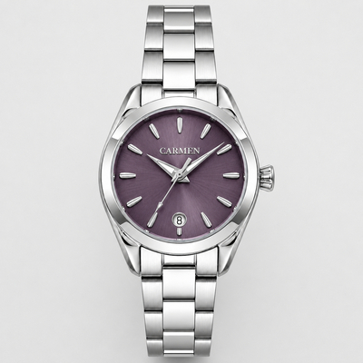 Carmen Crm.20030.03 Quartz Kol Saati
