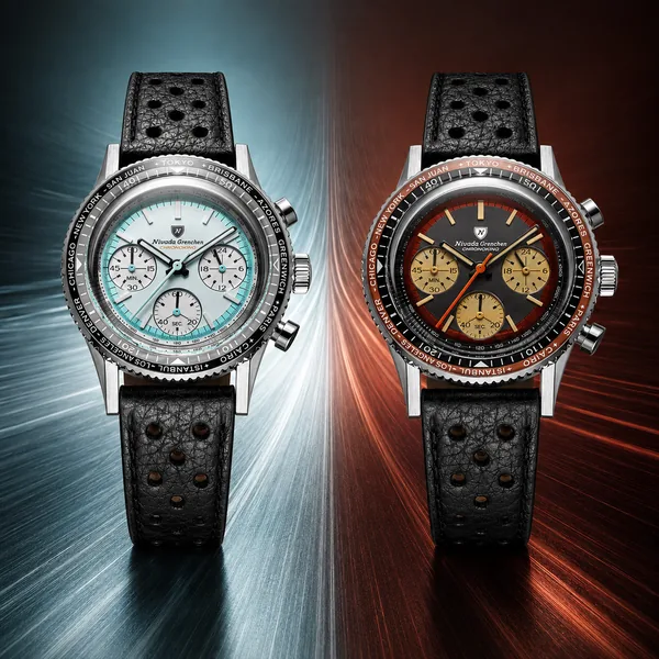 Chronoking