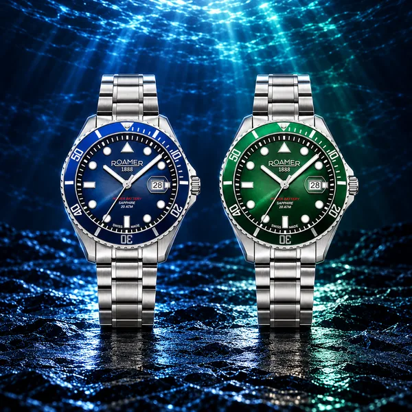 Roamer 200