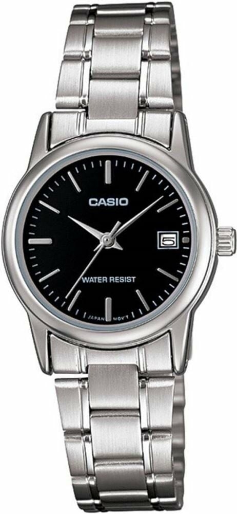 Casıo Ltp-V002D-1Audf Kol Saati