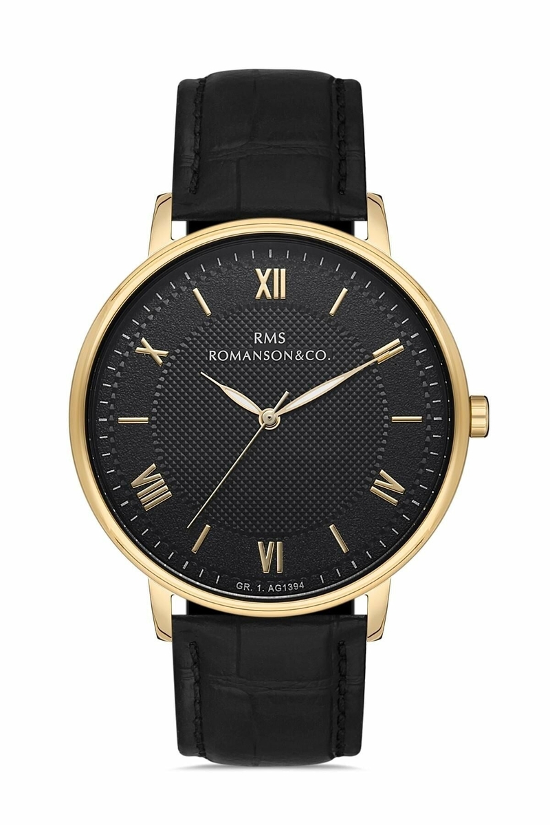 Romanson GR.1.AG1394.13 Kol Saati