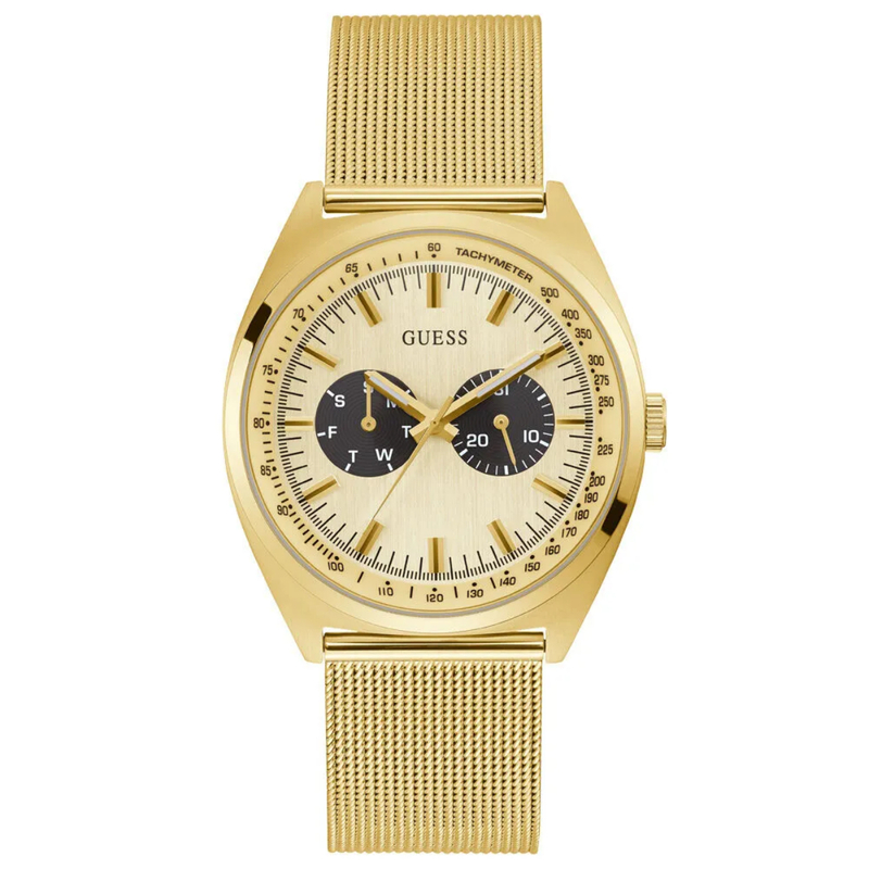 Guess Gugw0336G2 Kol Saati