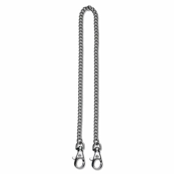 Victorinox Çakı Vt 4.1815 İsviçre Çakısı Zinciri 40Cm Yuv. Nikel