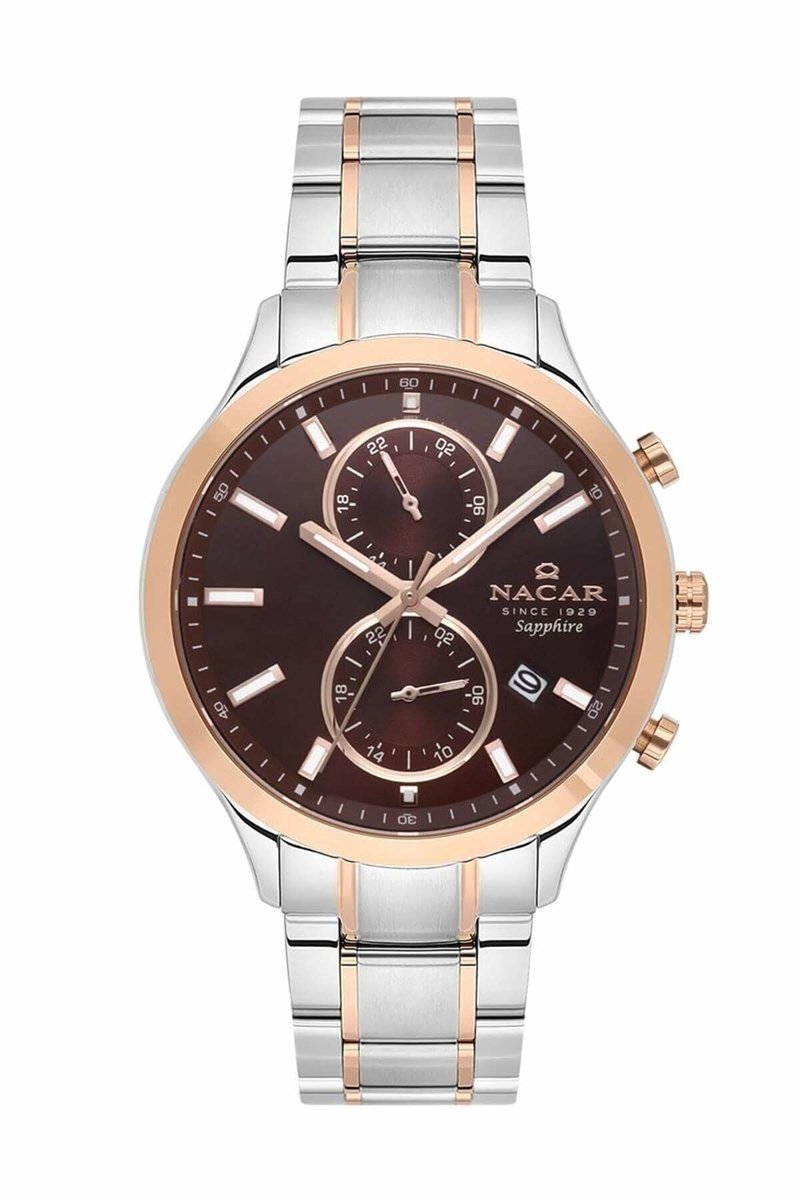 Nacar NC33-298316G-EKM Kol Saati