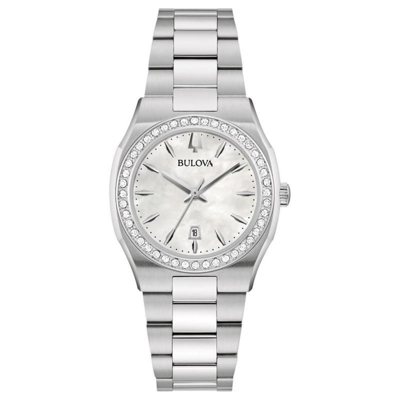 Bulova 96R245 Kol Saati