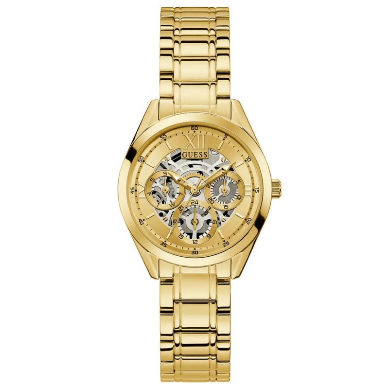 Guess Gugw0253L2 Kol Saati