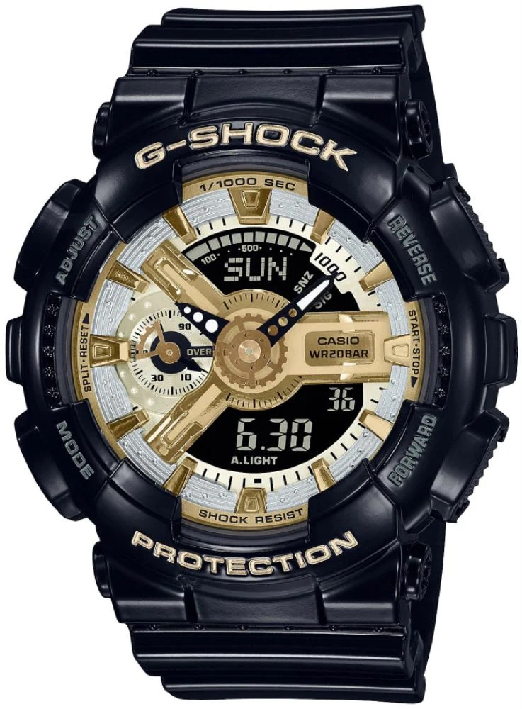 Casıo G-Shock GMA-S110GB-1ADR Kol Saati