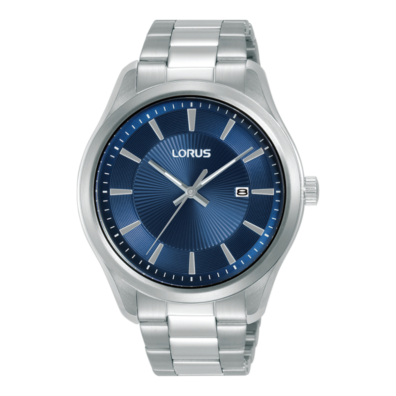 Lorus Rh927Rx9 Kol Saati