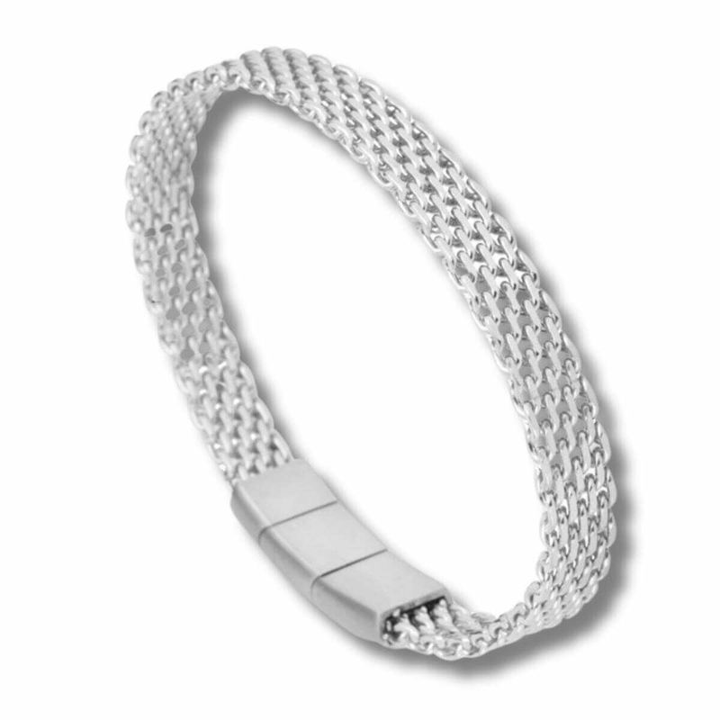 Ares Steel Als106 Bileklik