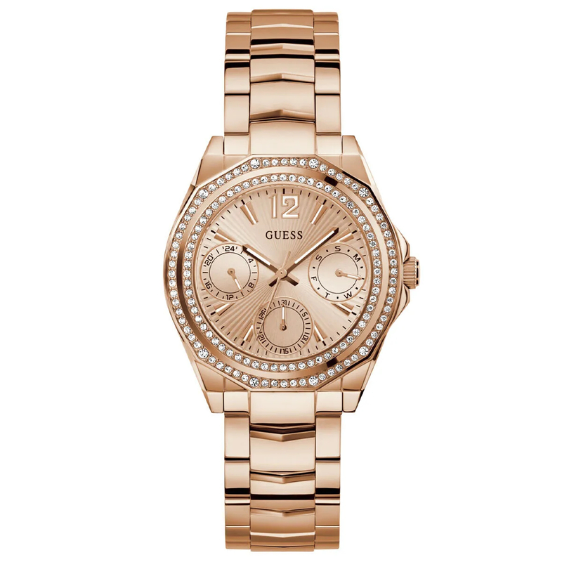 Guess Gugw0685L3 Kol Saati