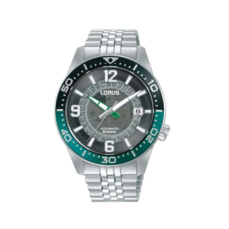 Lorus Ru419Ax9 Kol Saati