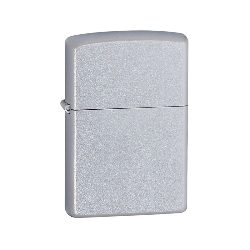 Zippo Z2.2-205-009786Regsatinchrome Çakmak