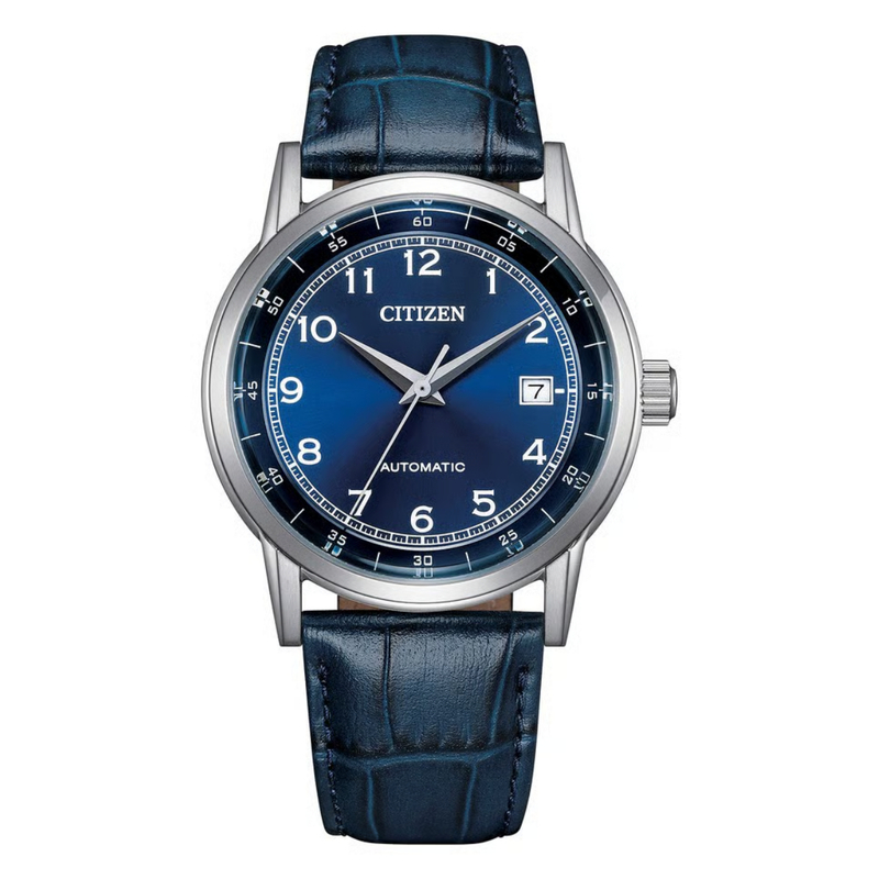 Citizen Nj0210-13L Otomatik Erkek Kol Saati