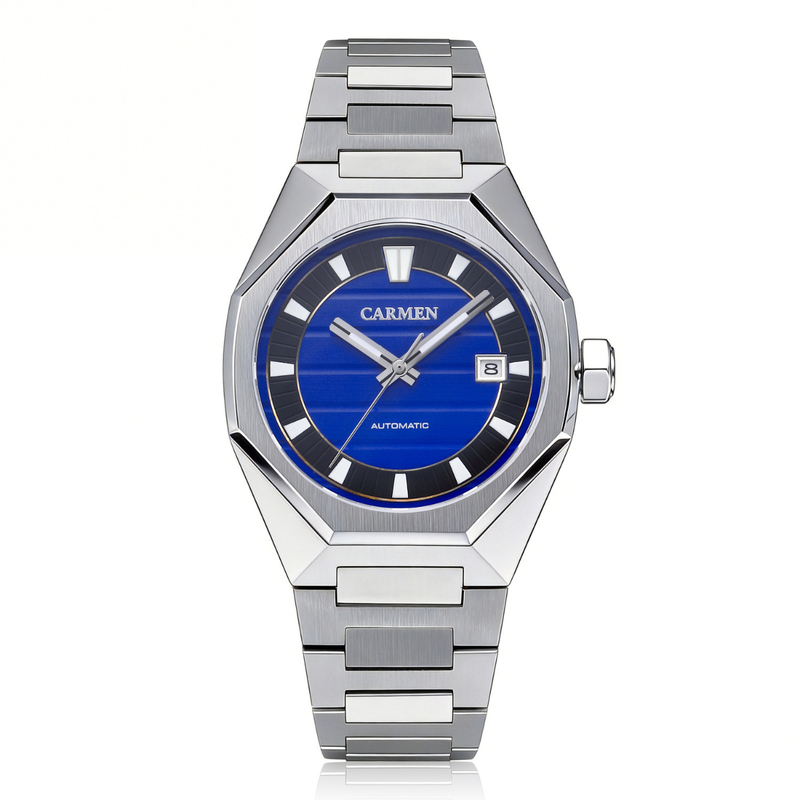 Carmen  Master Crm.20010.03 Limited  Edition Erkek Kol Saati