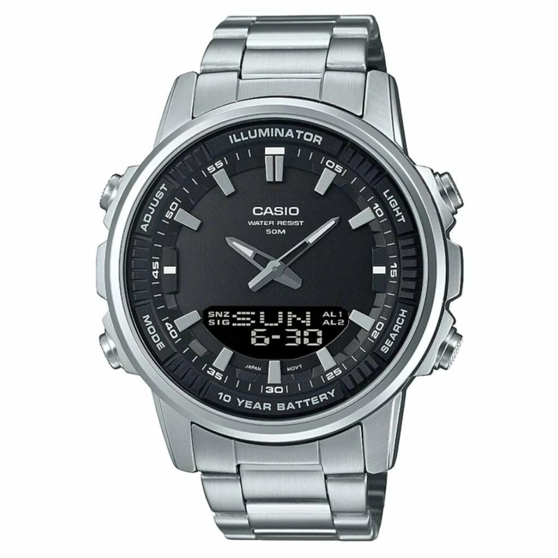 Casıo AMW-880D-1AVDF Kol Saati