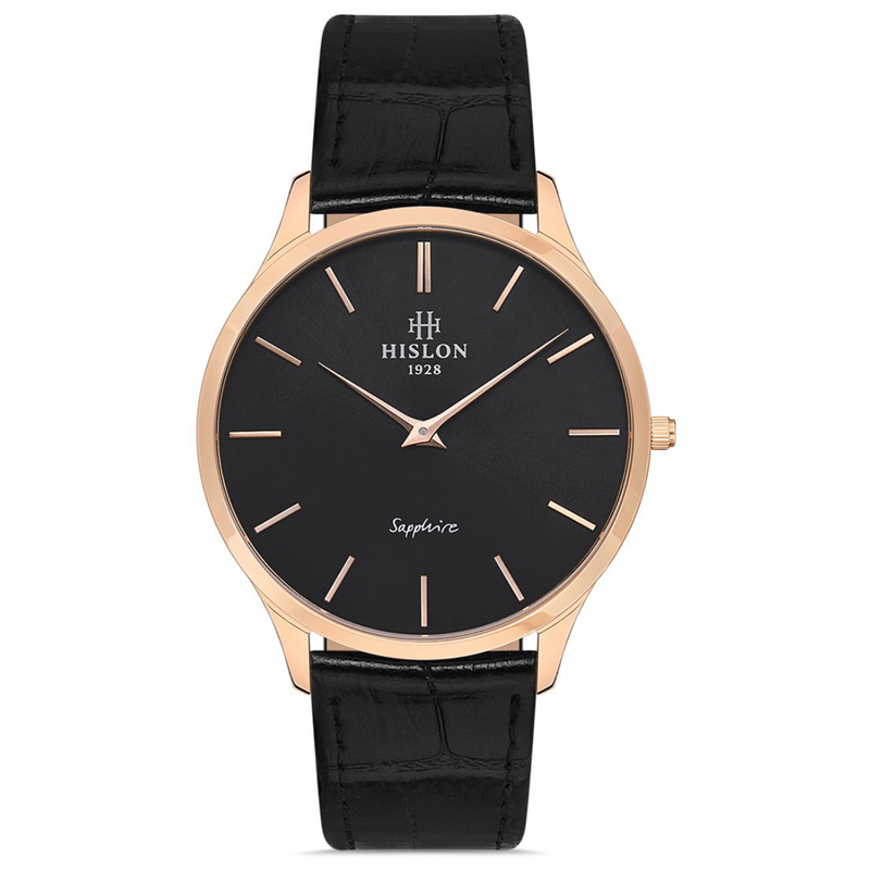 Hislon Cl135R-04Br Kol Saati