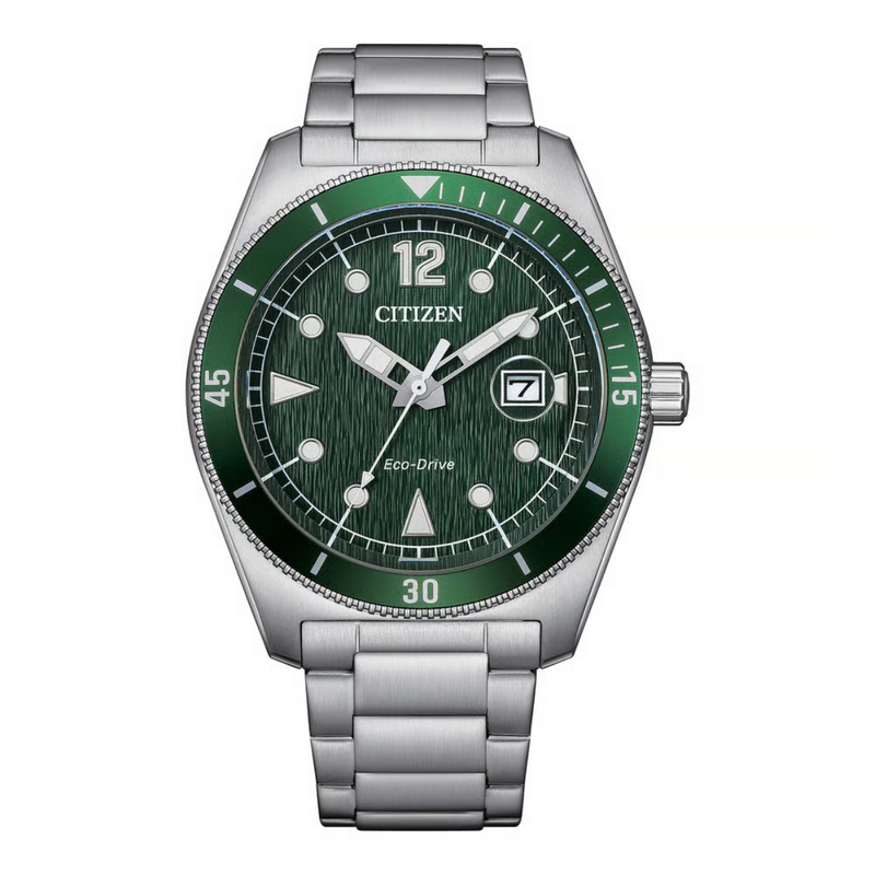 Citizen Aw1880-55X Kol Saati
