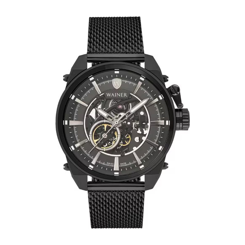 Wainer Wa25600-D Kol Saati