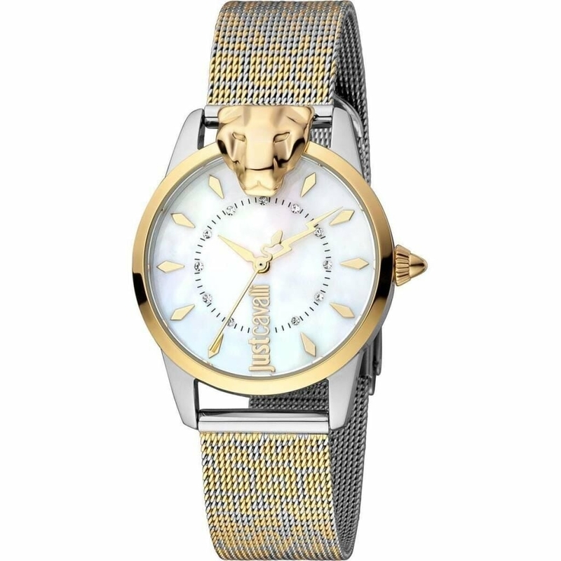 Just Cavalli JC1L220M0095 Kol Saati