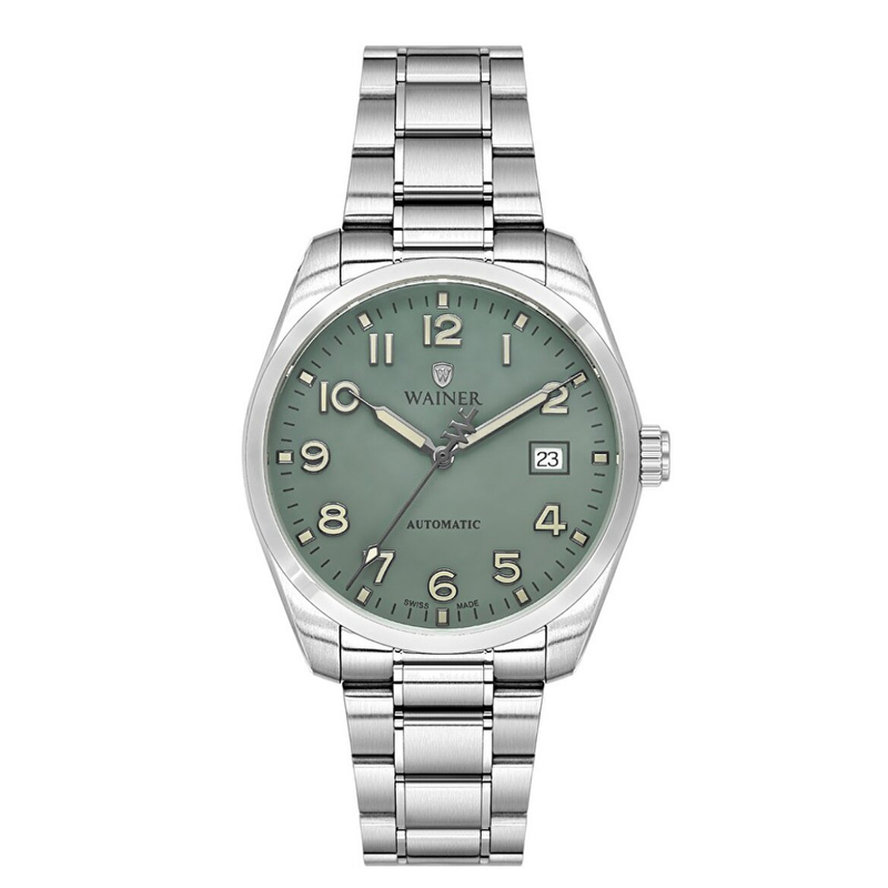 Wainer Wa25700-C Kol Saati
