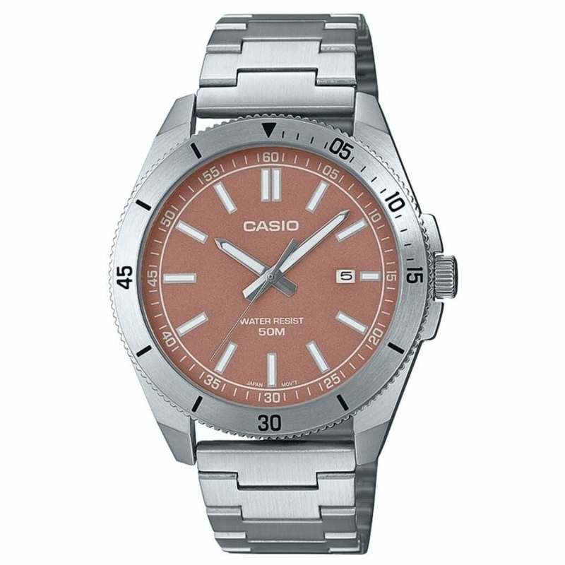 Casio Mtp-B155D-5Evdf Kol Saati