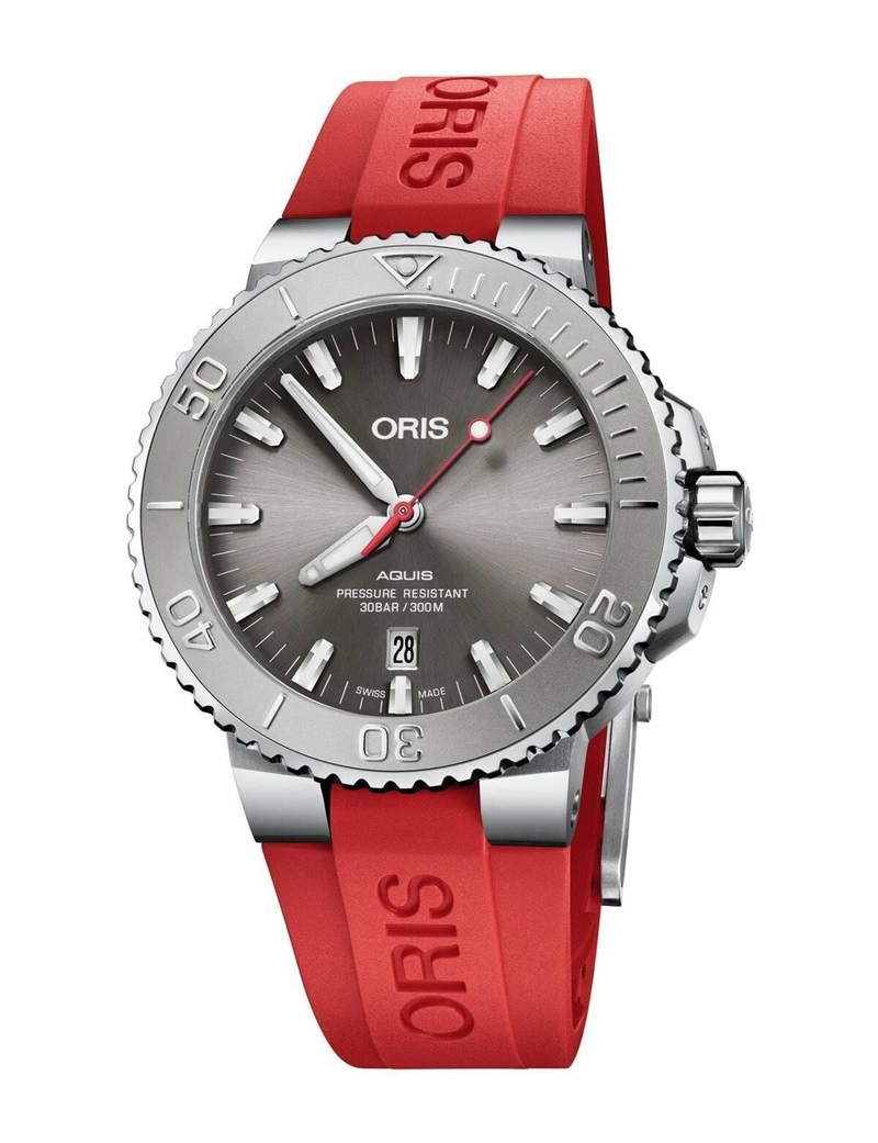 Oris OR.733 7730 4153-07 4 24 66EB Kol Saati