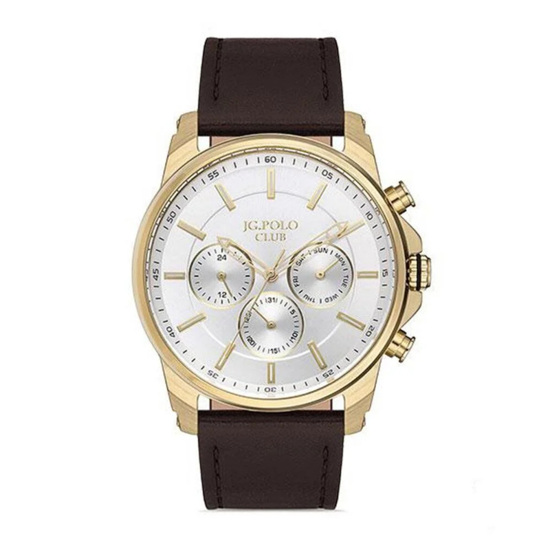 Jg.polo Clup JPC.1221.1317K.1 Kol Saati