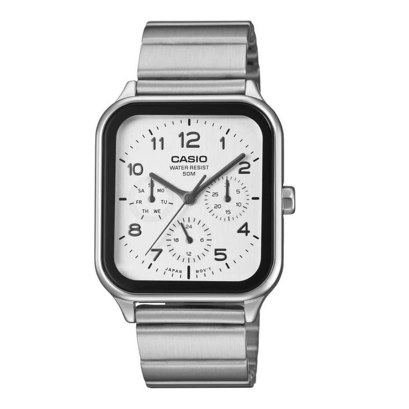 Casio Mtp-M306D-7Avdf Kol Saati