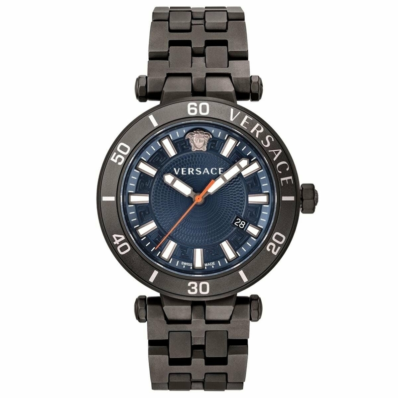 Versace Vrscvez300621 Kol Saati