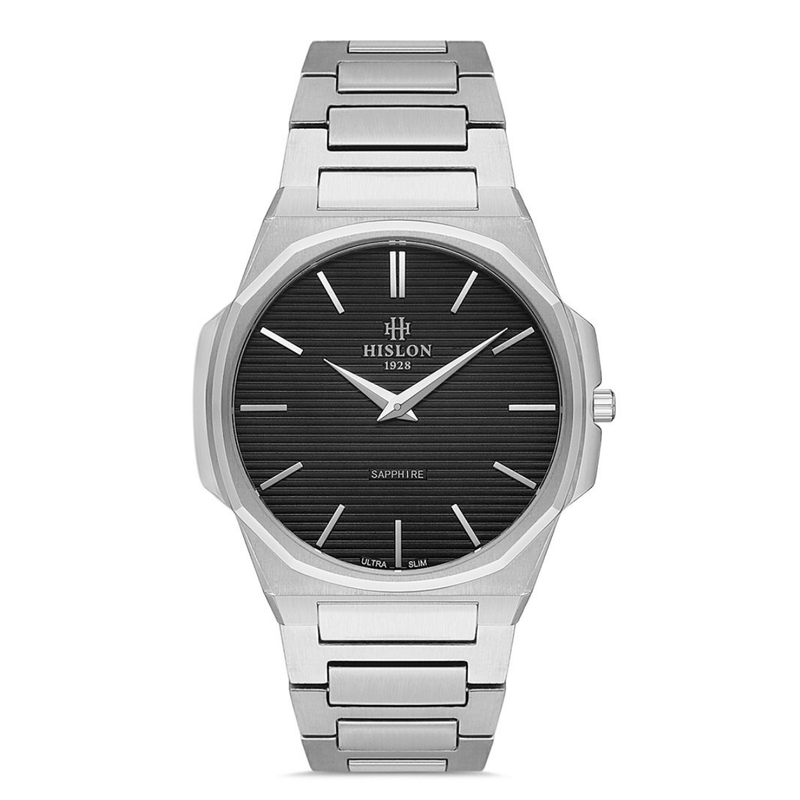 Hislon Cl130S-04Ss Kol Saati