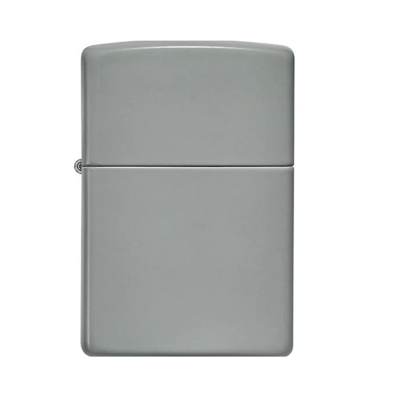 Zippo Z2.2-49452-08732049452Regflatgrey Çakmak