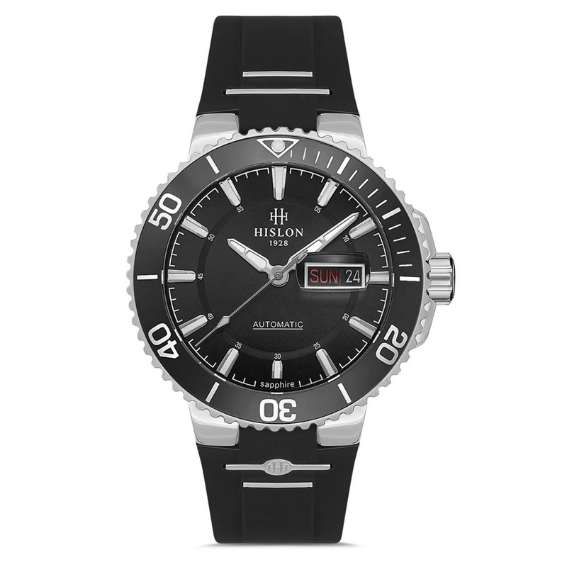 Hislon Sd137T-04Bb Kol Saati