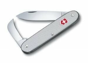 Victorinox Çakı Vt 0.8060.26 İsviçre Çakısı Alum Yüzeyli