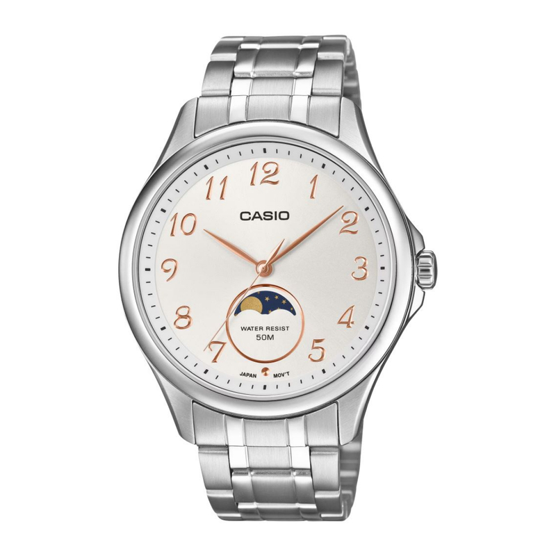 Casio Mtp-M110D-7Avdf Kol Saati