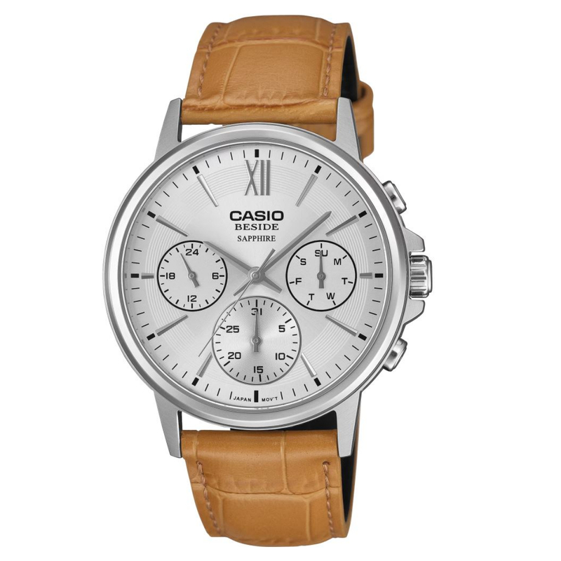 Casıo Bms-300L-5Avdf Kol Saati