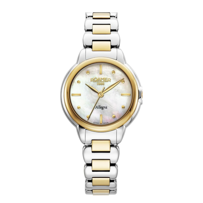 Roamer 977847-47-20-20 Classic Kol Saati