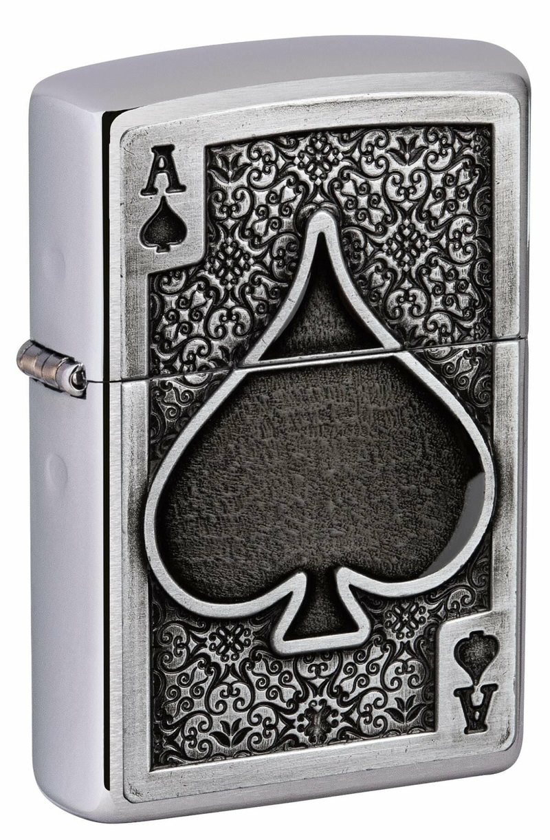 Zippo 49637-090925 Çakmak