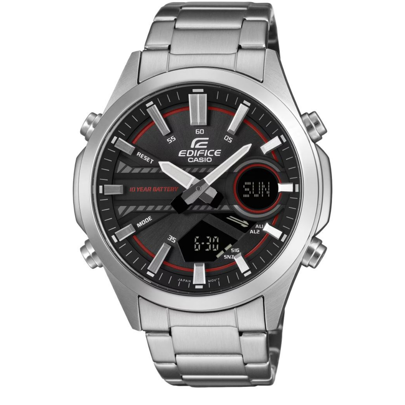 Casio Efv-C120D-1A4Df Kol Saati