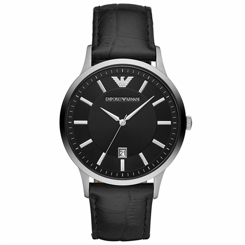 Emporio Armani Ar11186 Kol Saati