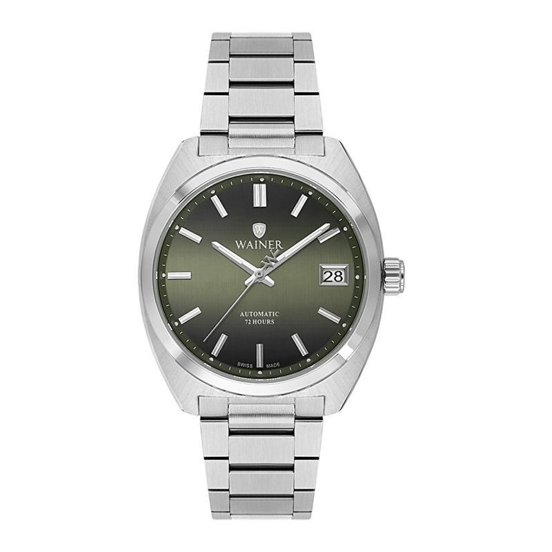 Wainer Wa25650-B Kol Saati