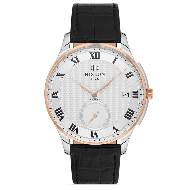 Hislon Cl120T-02Br Kol Saati