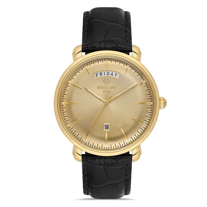 Hislon Cl203G-08Bg Kol Saati
