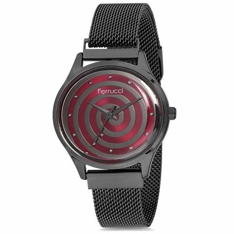 Ferrucci FCB01253H.02 Kol Saati