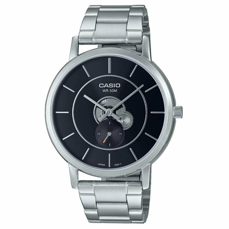 Casio Mtp-B130D-1Avdf Kol Saati