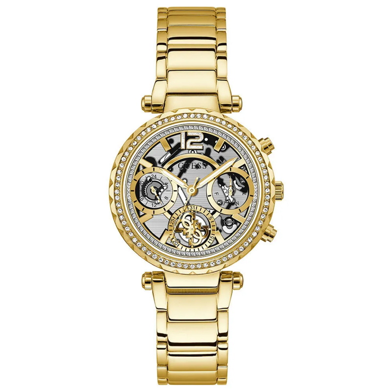 Guess Gugw0403L2 Kol Saati