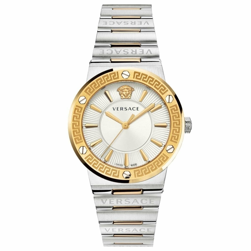 Versace Vrscvevh00620 Kol Saati