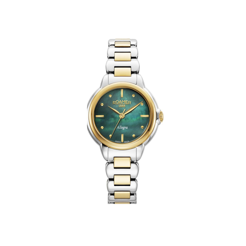 Roamer 977847-47-70-20 Classic Kol Saati