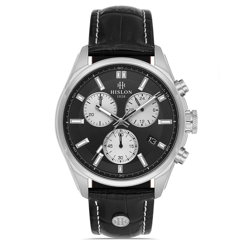 Hislon Ms207S-04Bs Kol Saati