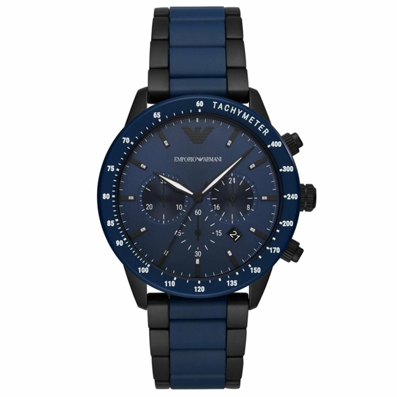 Emporio Armani Ar70001 Kol Saati